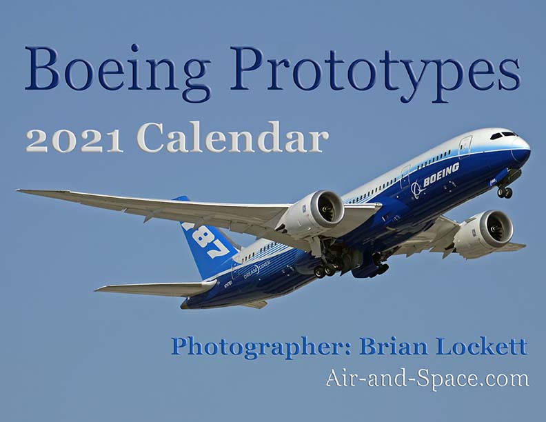 air-and-space-2021-aviation-calendars